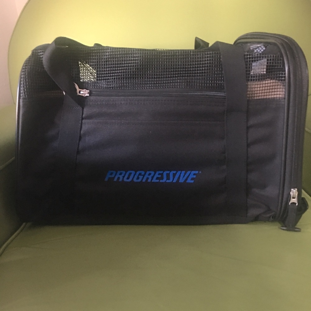 Progressive Pet Carrier Duffle